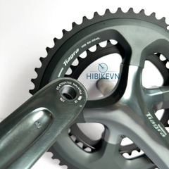 Bộ Group Xe Đạp SHIMANO TIAGRA 4700 2*10s – Tay Ngang