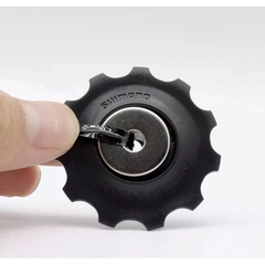 Bánh Răng Củ Đề Xe Đạp SHIMANO RD3300 8-9S