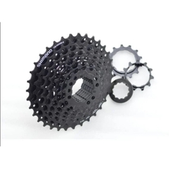 Líp Xe Đạp 9 Tầng SHIMANO CS-HG200