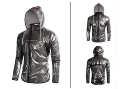 Áo Mưa Xe Đạp WEST BIKING