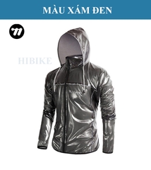 Áo Mưa Xe Đạp WEST BIKING
