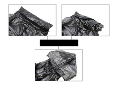 Áo Mưa Xe Đạp WEST BIKING