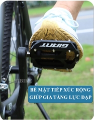 Pedan Xe Đạp GIANT HILL CARBON