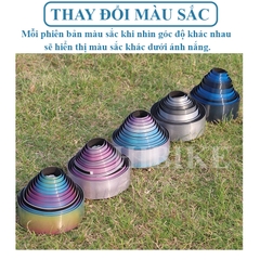 Băng Quấn Ghi Đông Xe Đạp GIANT Rush – Đổi màu