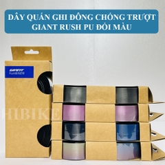 Băng Quấn Ghi Đông Xe Đạp GIANT Rush – Đổi màu