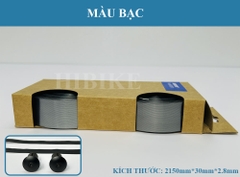 Băng Quấn Ghi Đông Xe Đạp GIANT Rush – Đổi màu