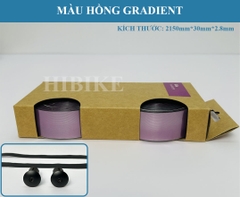 Băng Quấn Ghi Đông Xe Đạp GIANT Rush – Đổi màu