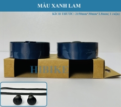 Băng Quấn Ghi Đông Xe Đạp GIANT Rush – Đổi màu