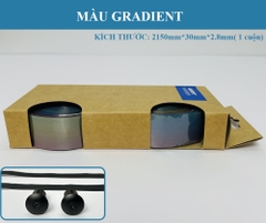 Băng Quấn Ghi Đông Xe Đạp GIANT Rush – Đổi màu