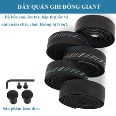 Băng Quấn Ghi Đông Xe Đạp GIANT TCR