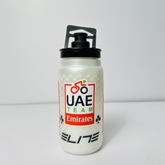 Bình nước xe đạp ELITE 550ML