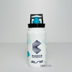 Bình nước xe đạp ELITE 550ML