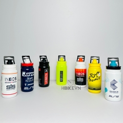 Bình nước xe đạp ELITE 550ML
