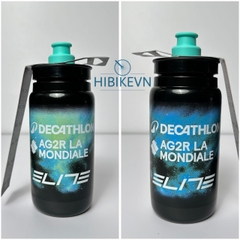Bình nước xe đạp ELITE 550ML
