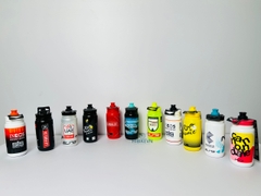 Bình nước xe đạp ELITE 550ML