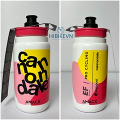 Bình nước xe đạp ELITE 550ML