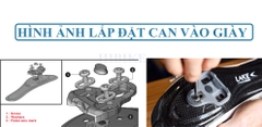 Bộ Can LOOK KÉO GRIP 4.5 Độ