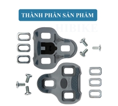 Bộ Can LOOK KÉO GRIP 4.5 Độ