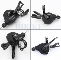 Bộ Combo 5 Món SHIMANO R7000 2*11S - Tay Ngang