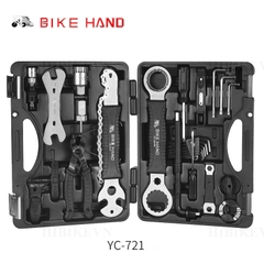Bộ đồ nghề sửa xe đạp BIKE HAND YC-721