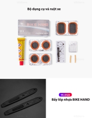 Bộ đồ nghề sửa xe đạp BIKE HAND YC-728