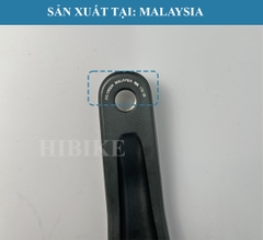 Giò Dĩa Xe Đạp SHIMANO CUES FC-U6000 46-30T