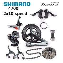 Bộ Group Shimano Tiagra R4700 2x10s