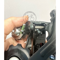Bộ Group Set SHIMANO TIAGRA R4700 3 MÓN