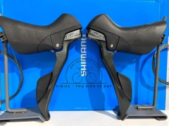 Bộ Group Set SHIMANO TIAGRA R4700 3 MÓN