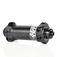 Bộ Hub KOOZER 350 Ratchet 40T 20/24 Lỗ - Phanh V - Tăm Thẳng