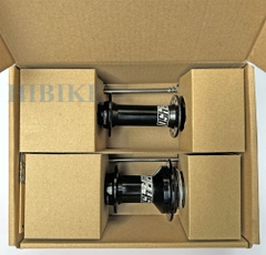 Bộ Hub KOOZER 450 20/24 Lỗ  6 Pawls - Phanh V - Tăm Móc - HG