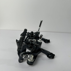 Bộ Phanh V Xe Đạp SHIMANO ULTERGRA BR-R8000