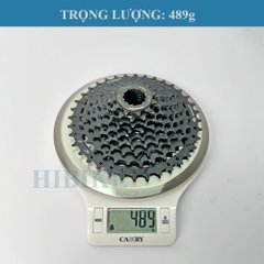 Líp Xe Đạp 9 Tầng SHIMANO CUES LG300 11-36T