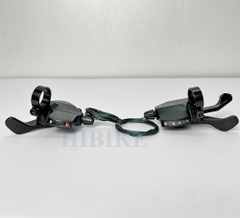 Bộ Tay Đề SHIMANO CUES U4000 2X9S