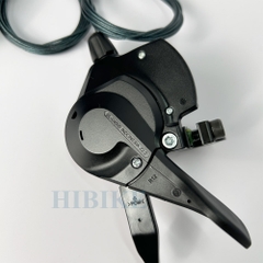 Bộ Tay Đề SHIMANO CUES U4000 2X9S