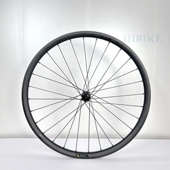 Bộ Vành Carbon Toray 27.5 inch Goldix M180 Ratchet Exp 52T - QR