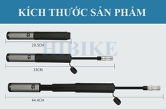 Bơm Xe Đạp MINI GIYO GP-89