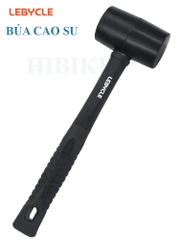 Búa Cao Su Xe Đạp LEBYCLE