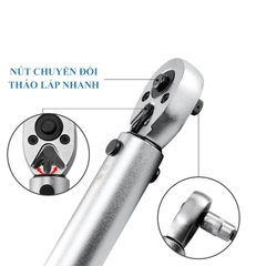 Cờ Lê Siết Lực Xe Đạp CXWXC 210 1- 25NM