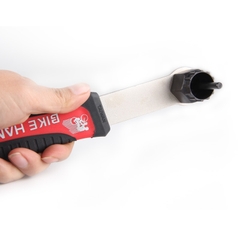 Dụng cụ tháo líp thả BIKE HAND YC-126-2A