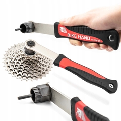 Dụng cụ tháo líp thả BIKE HAND YC-126-2A