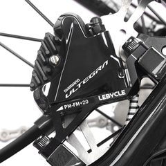 Cầu Phanh Chuyển Đổi LEBYCLE  PostMount Sang FlatMount