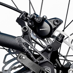 Cầu Phanh Lebycle Xe Đạp MTB Hoặc Touring
