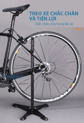 Chân chống treo xe đạp WEST BIKING