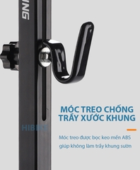 Chân chống treo xe đạp WEST BIKING