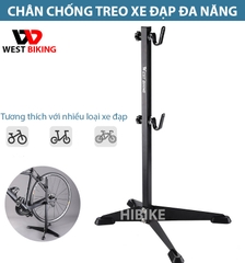 Chân chống treo xe đạp WEST BIKING