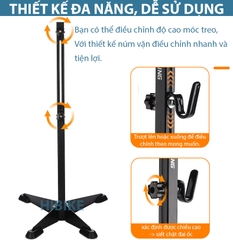 Chân chống treo xe đạp WEST BIKING