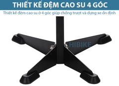 Chân chống treo xe đạp WEST BIKING
