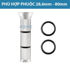 Chốt hoa thị xe đạp