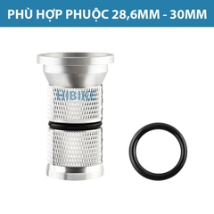 Chốt hoa thị xe đạp